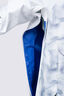 Macpac Women's Spur Anorak, Snow Swirl Print, hi-res
