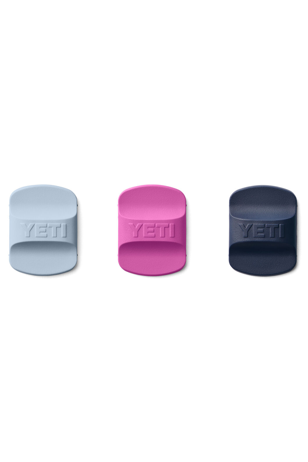 YETI® Rambler® MagSlider™ Replacement Kit, Fuchsia, hi-res