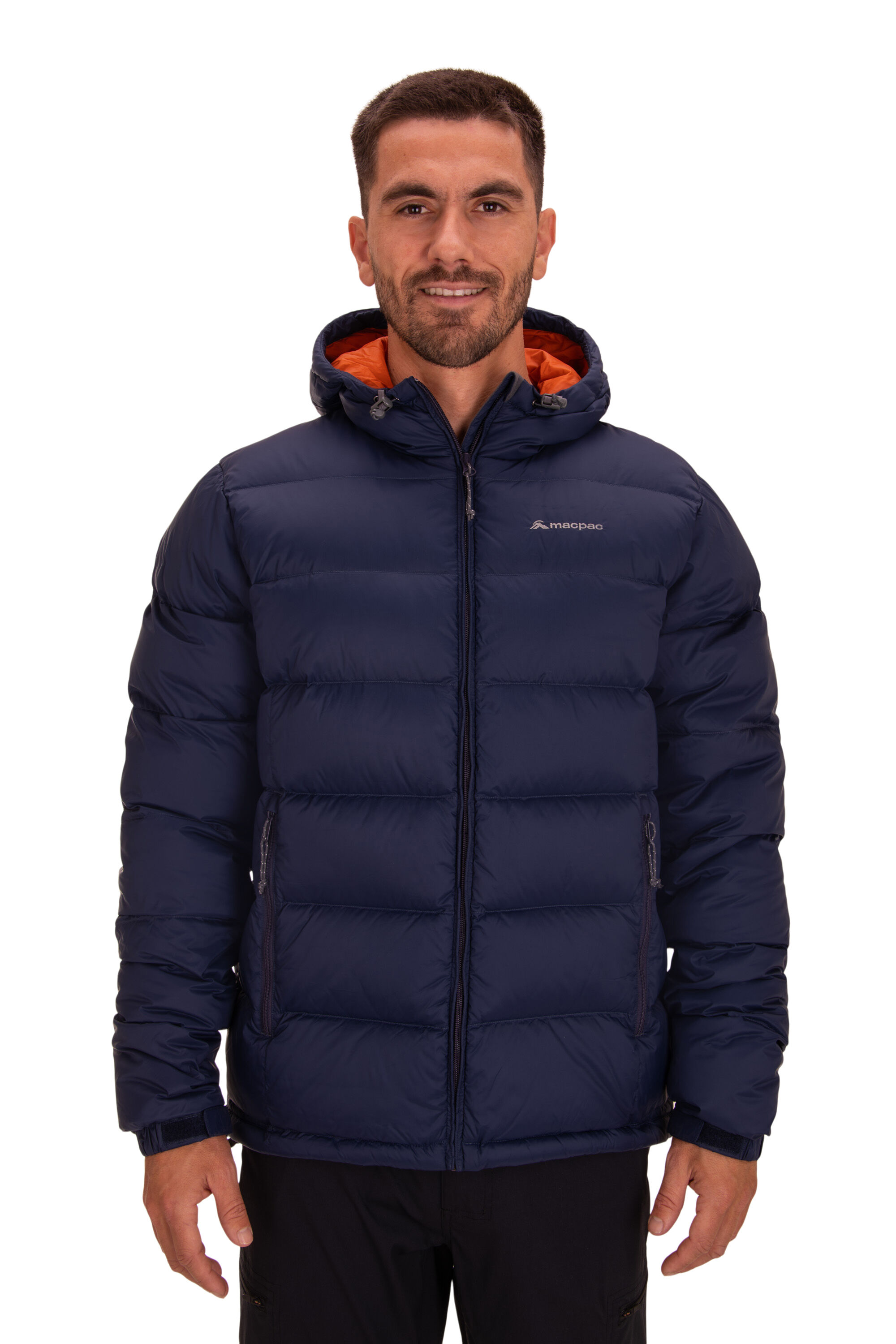 macpac halo jacket