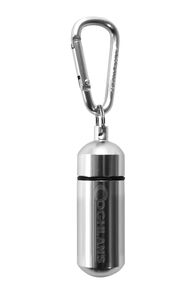 Coghlan's Small Aluminum Capsule, None, hi-res