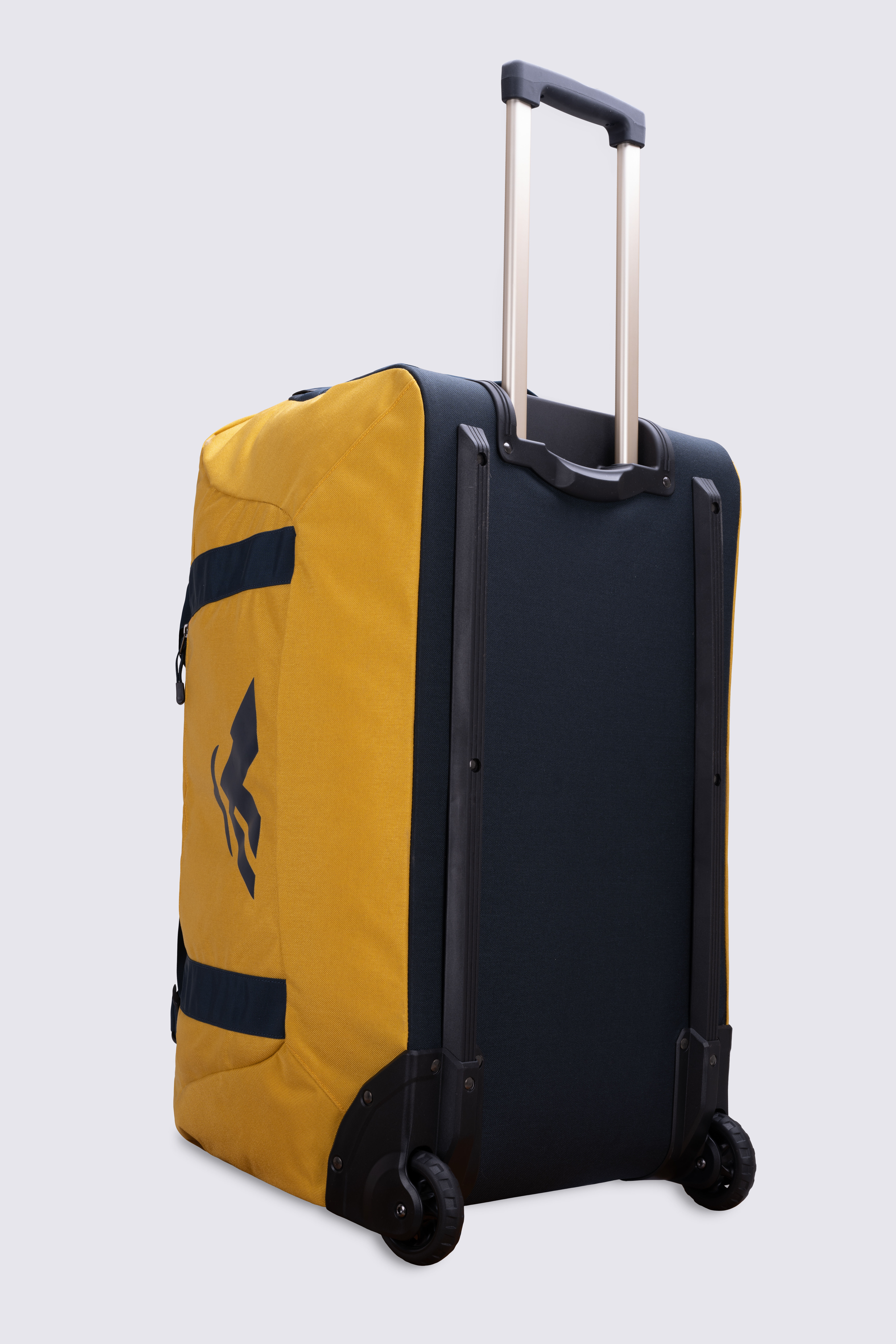 Macpac Wheeled Duffel 120L Macpac
