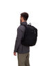 Macpac Atlas Eco AzTec® 24L Backpack, Black, hi-res