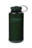 Nalgene Wide Mouth Sustain Bottle &mdash; 1L, Jade, hi-res