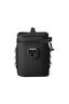 YETI® Hopper Flip 8 Soft Cooler Bag, Black, hi-res