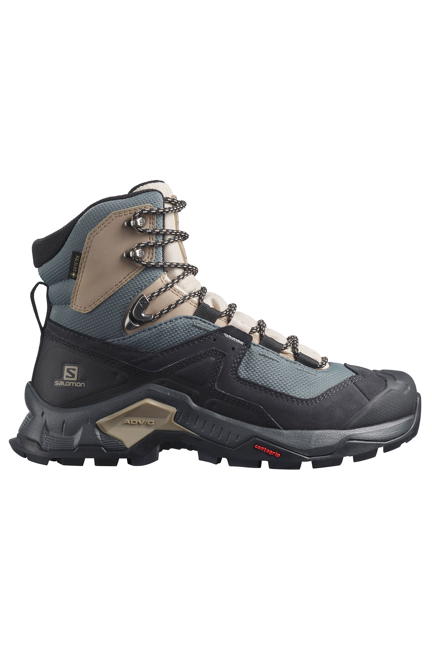 Salomon Women s Quest Element GTX Hiking Boots Macpac
