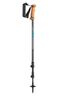 Leki Legacy Trekking Poles, Anthracite/Petrol, hi-res