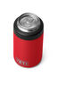 Yeti Rambler&reg; Colster&reg; Can Cooler &mdash; 375ml, Rescue Red, hi-res