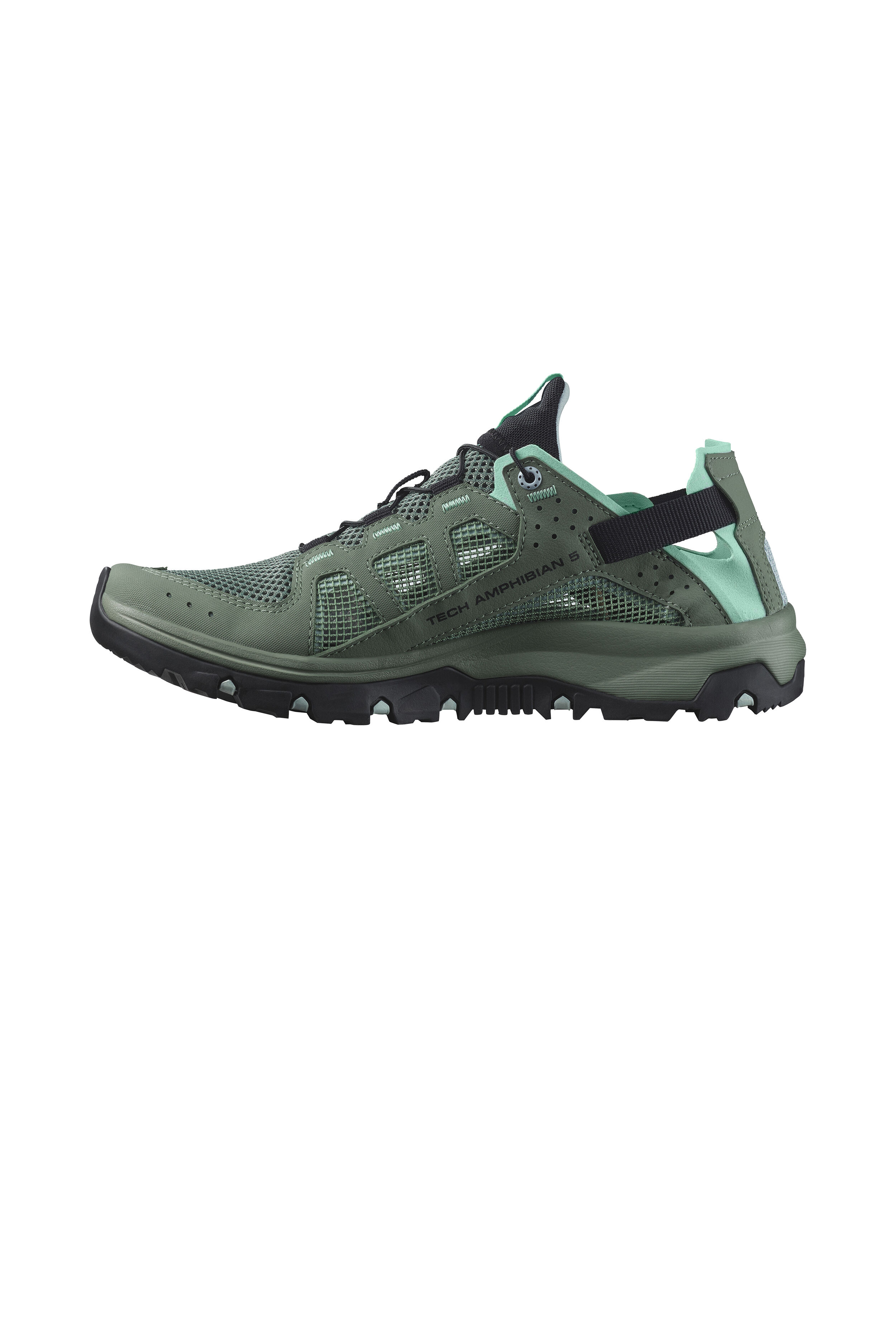 Salomon Women s Techamphibian 5 Macpac