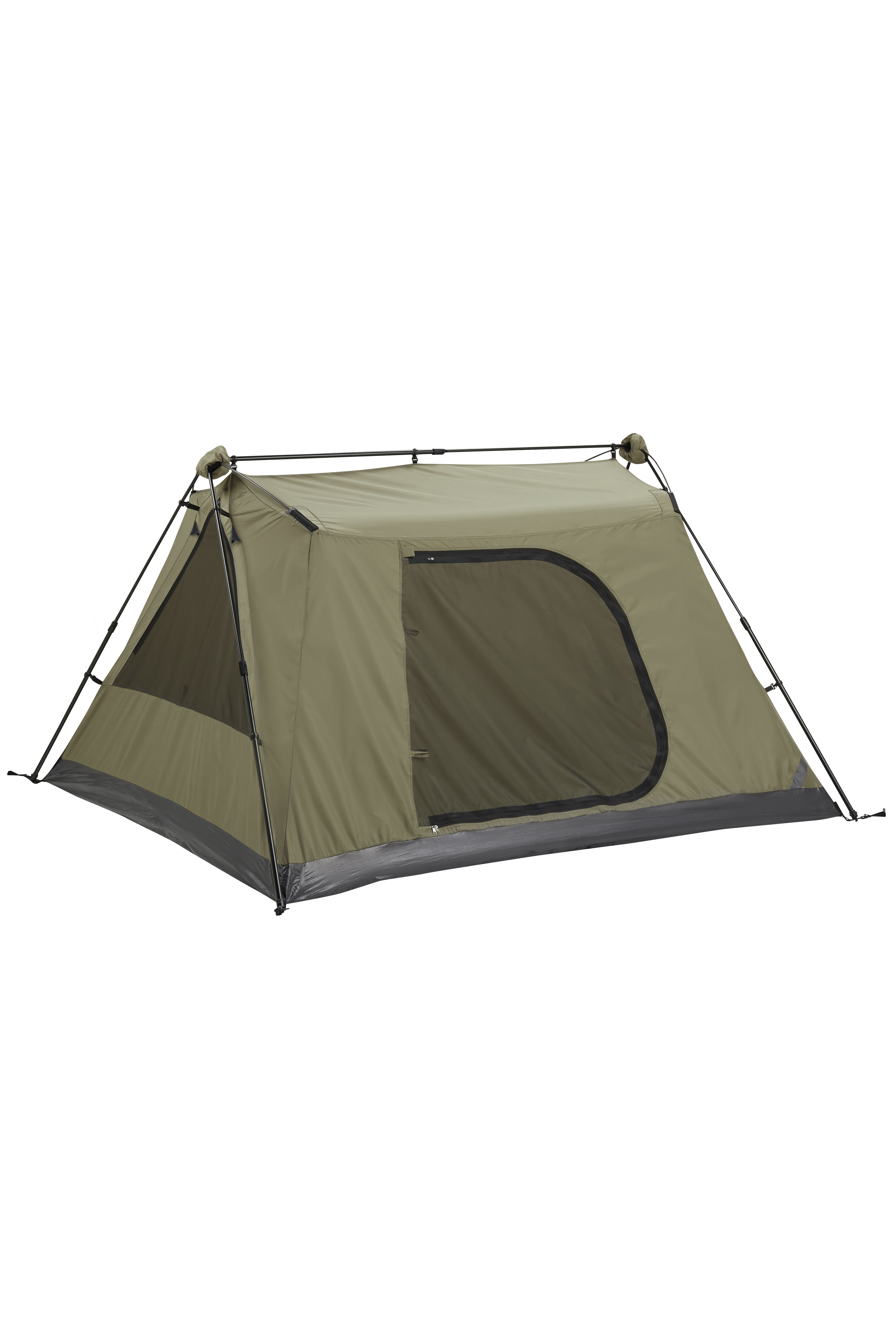 Ozark 2 person cot tent hot sale