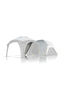 Zempire Aerospeed 6 Speedbase 2 Gazebo Link, Stone, hi-res