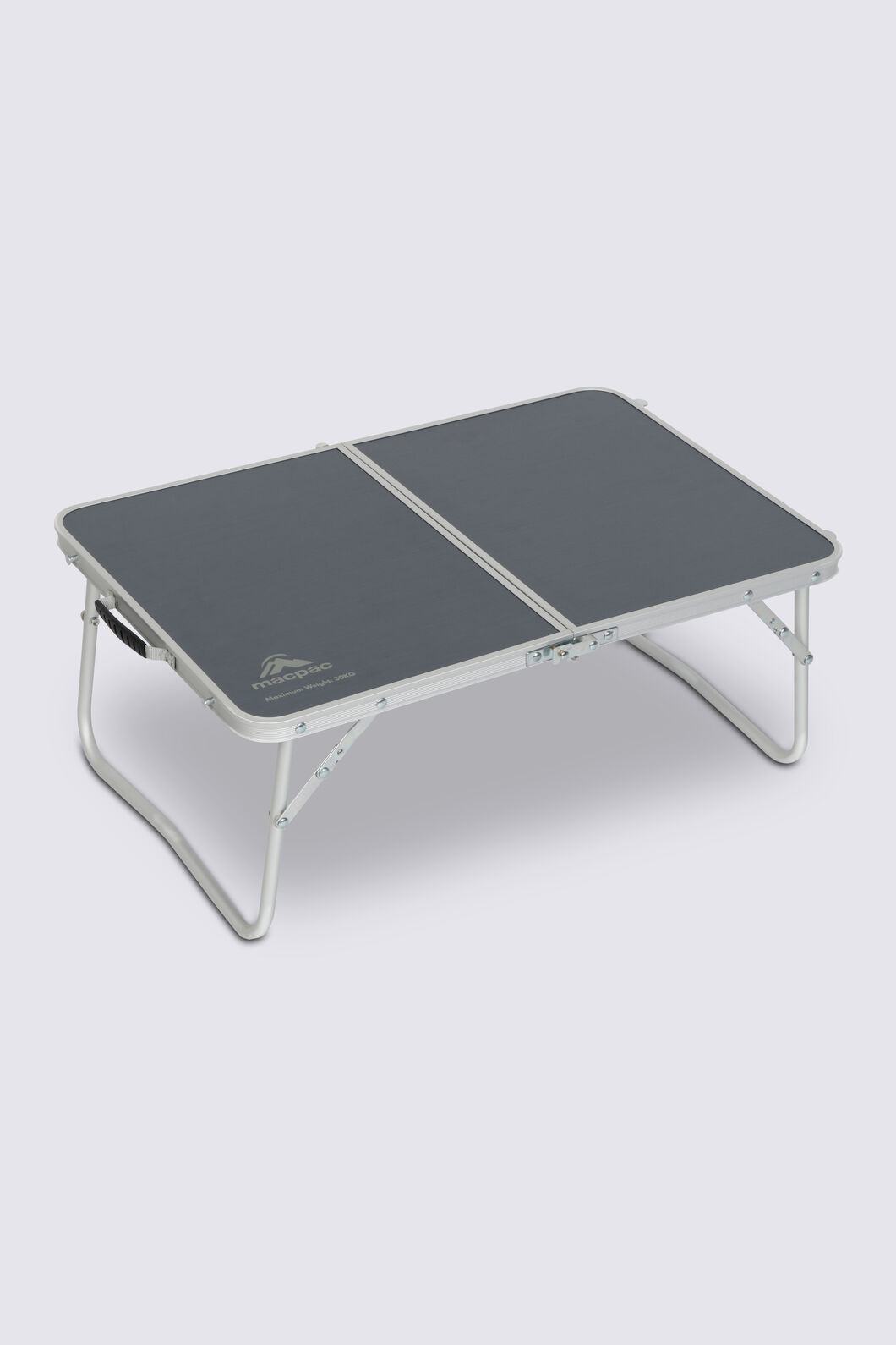 Macpac Compact Camp Table, None, hi-res