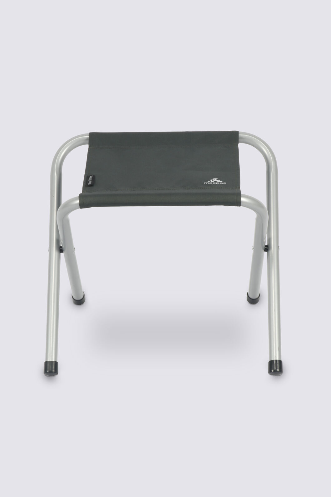 Macpac Fold Flat Stool, Urban Chic, hi-res