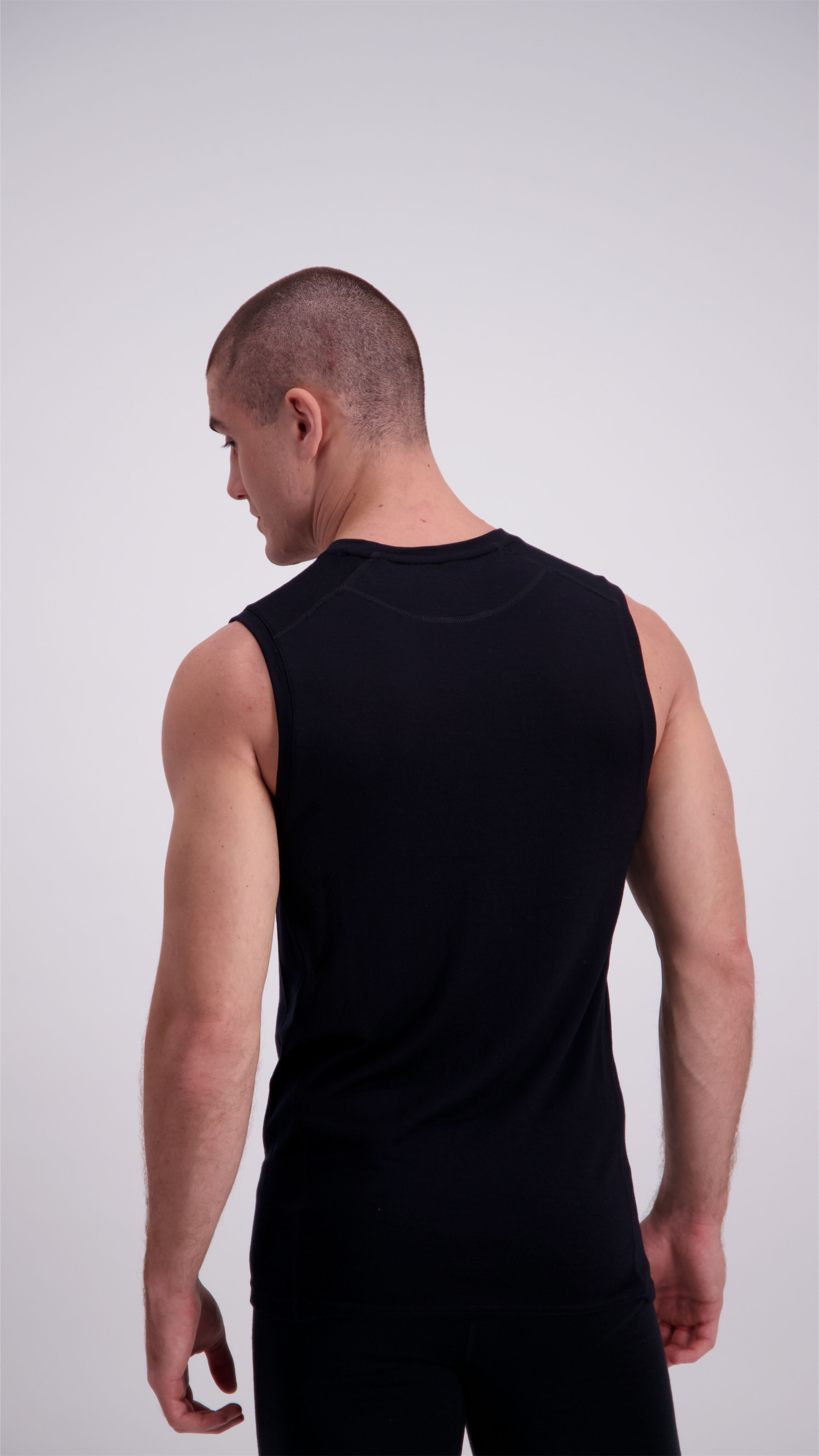 Macpac 150 Merino Singlet Men s Macpac