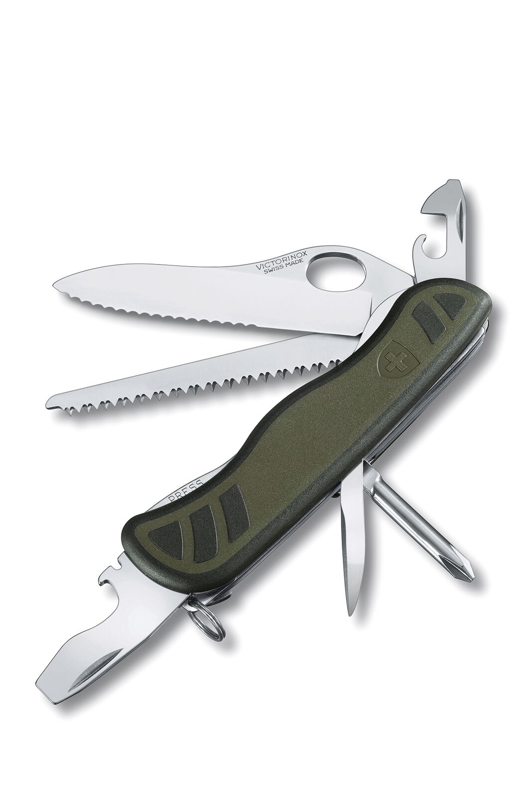 Victorinoxoldier Multi-Tool, None, hi-res