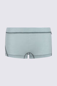 Macpac Women's 180 Merino Boxers, Lilypad, hi-res