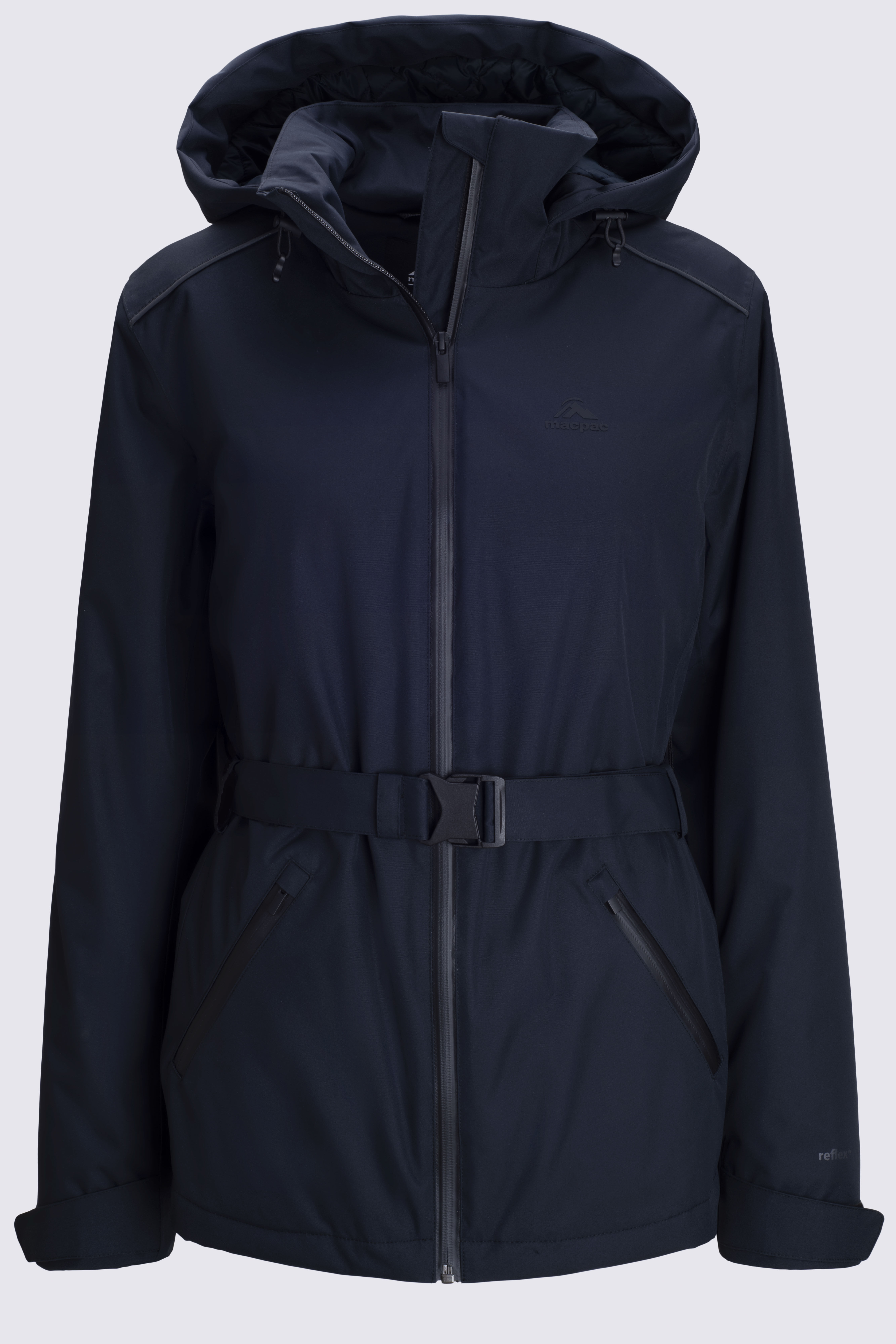 Macpac discount ski jacket