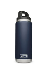 YETI® Rambler® Bottle — 26 oz, Navy, hi-res