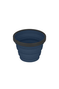 Sea to Summit X-Cup, Navy, hi-res