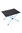Helinox Table One Hard Top — Large, Black, hi-res