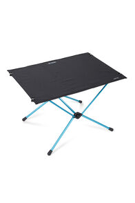 Helinox Table One Hard Top — Large, Black, hi-res