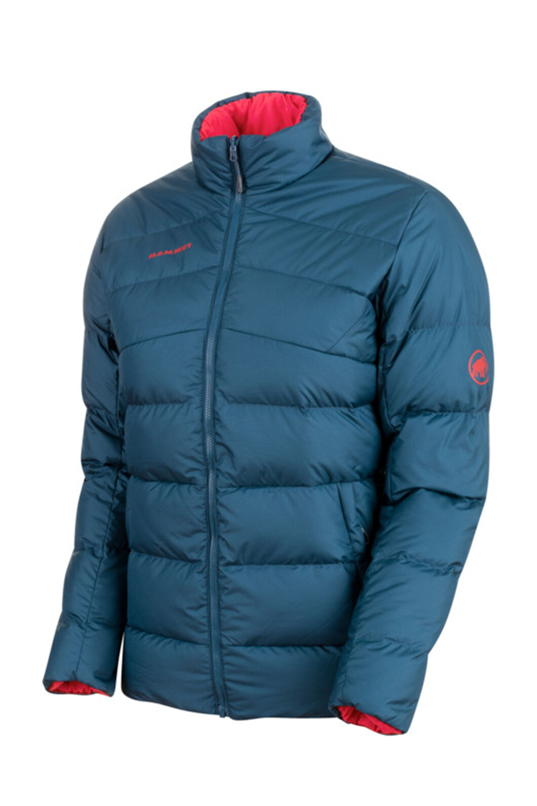 mammut down jacket sale