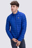 Macpac Men's Uber Light Down Jacket, Ultra Blue, hi-res