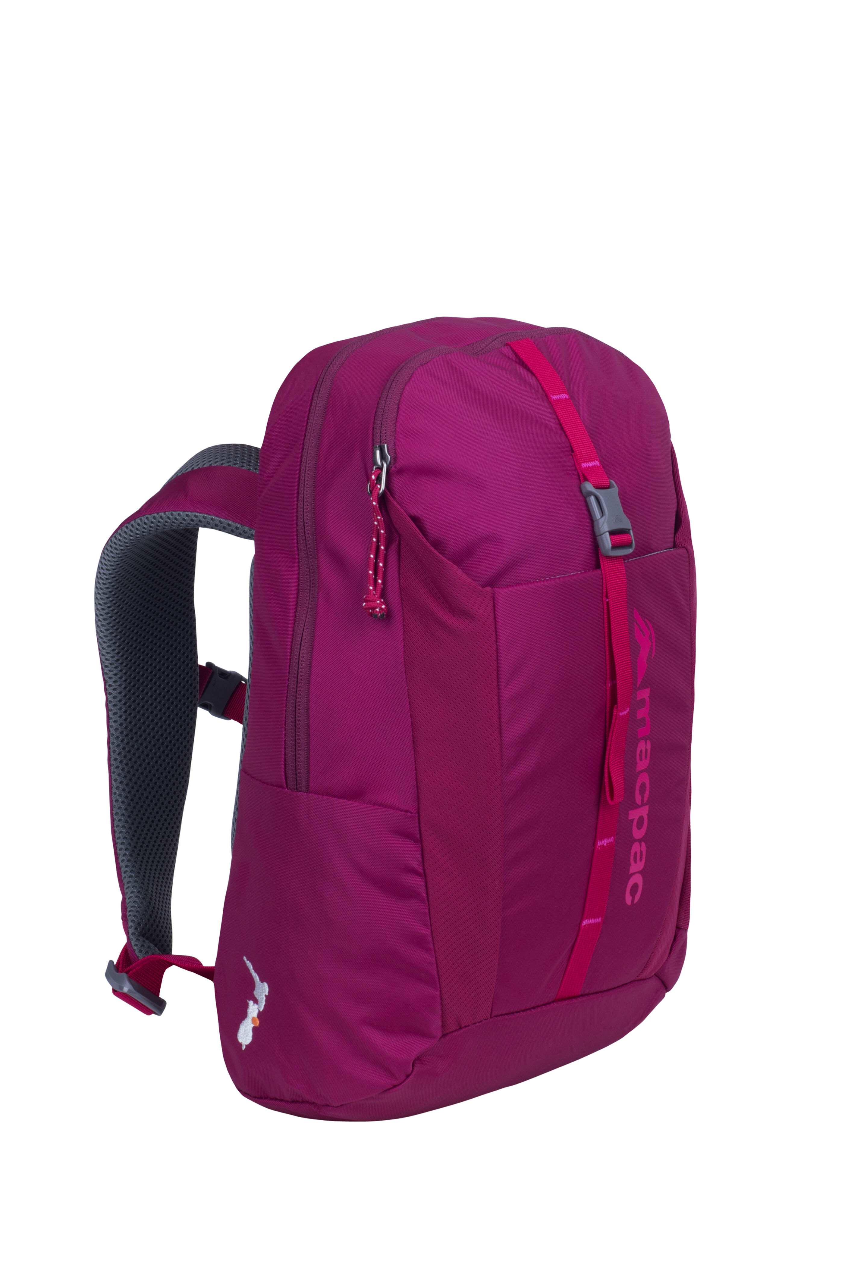 macpac kids backpack