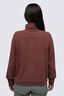 Macpac Women&rsquo;s Heritage Fleece Pullover, Andorra, hi-res
