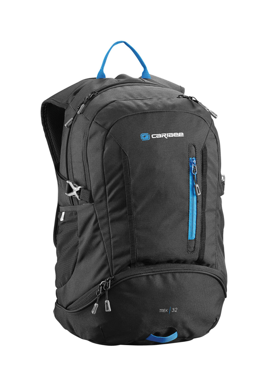 caribee trek 32l daypack