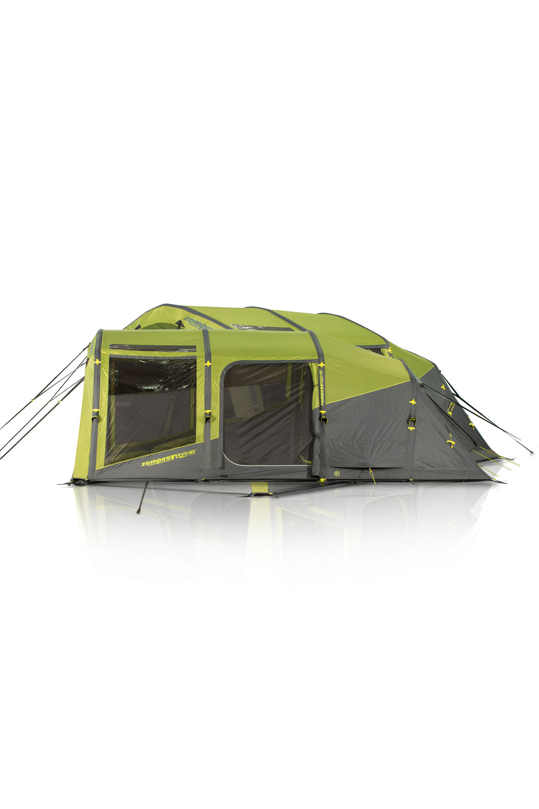 Zempire Evo TM V2 4 Person+ Air Tent Macpac