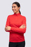 Macpac Women's Prothermal Fleece Top, Toreador, hi-res