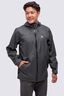 Macpac Men's Mistral Rain Jacket, Urban Chic, hi-res