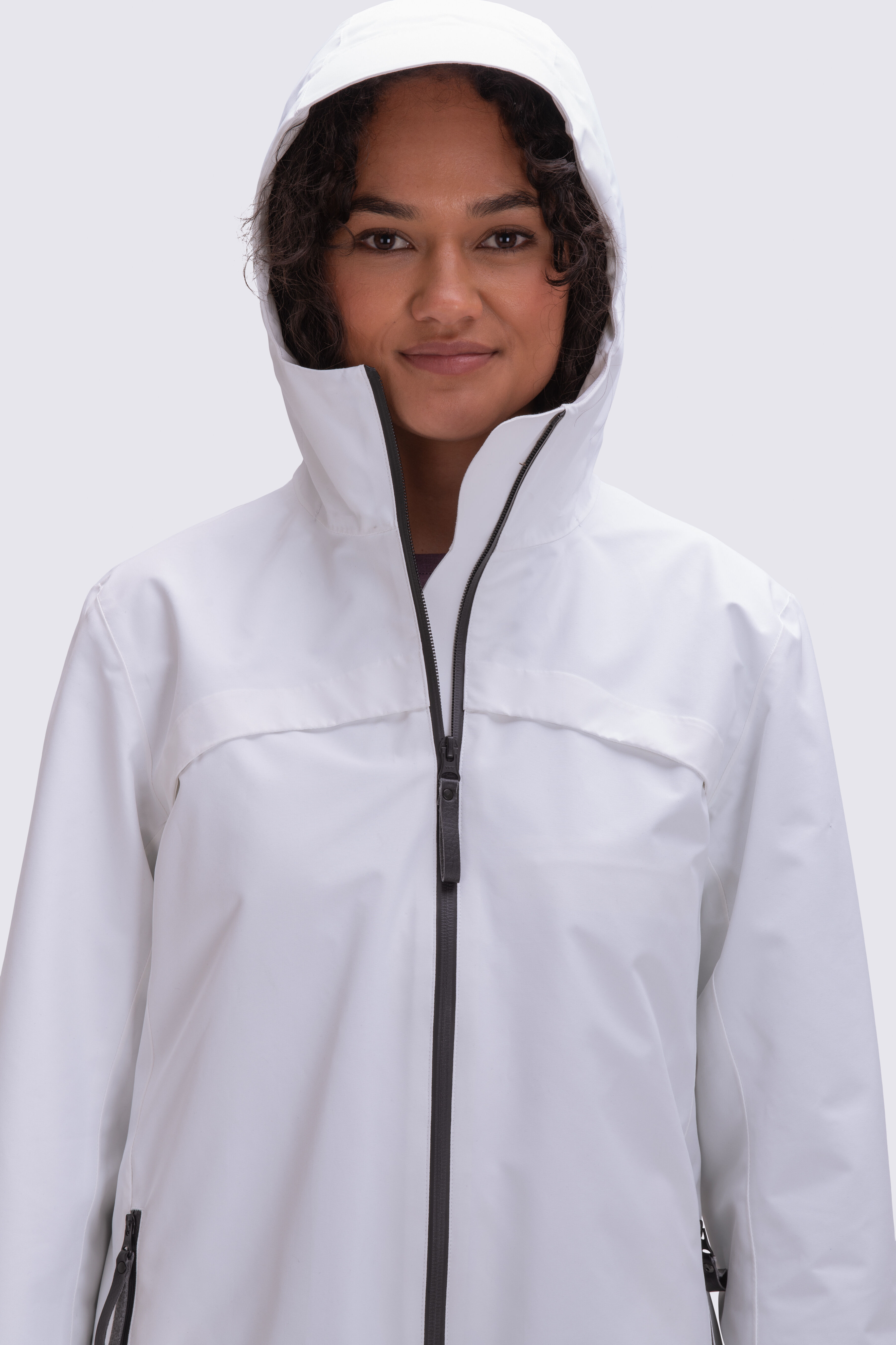 White rain 2025 jacket womens