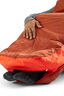 Sea to Summit Hamelin Synthetic Sleeping Bag -9°C Regular, Picante, hi-res