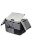 Dometic CFF45 Portable Fridge Freezer and Cover Pack &mdash; 43.5 L, None, hi-res