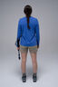 Macpac Women's brrr&deg; Long-Sleeve T-Shirt, Dazzling Blue, hi-res