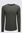 Macpac Men's 220 Merino Long Sleeve Top, Kambaba, hi-res