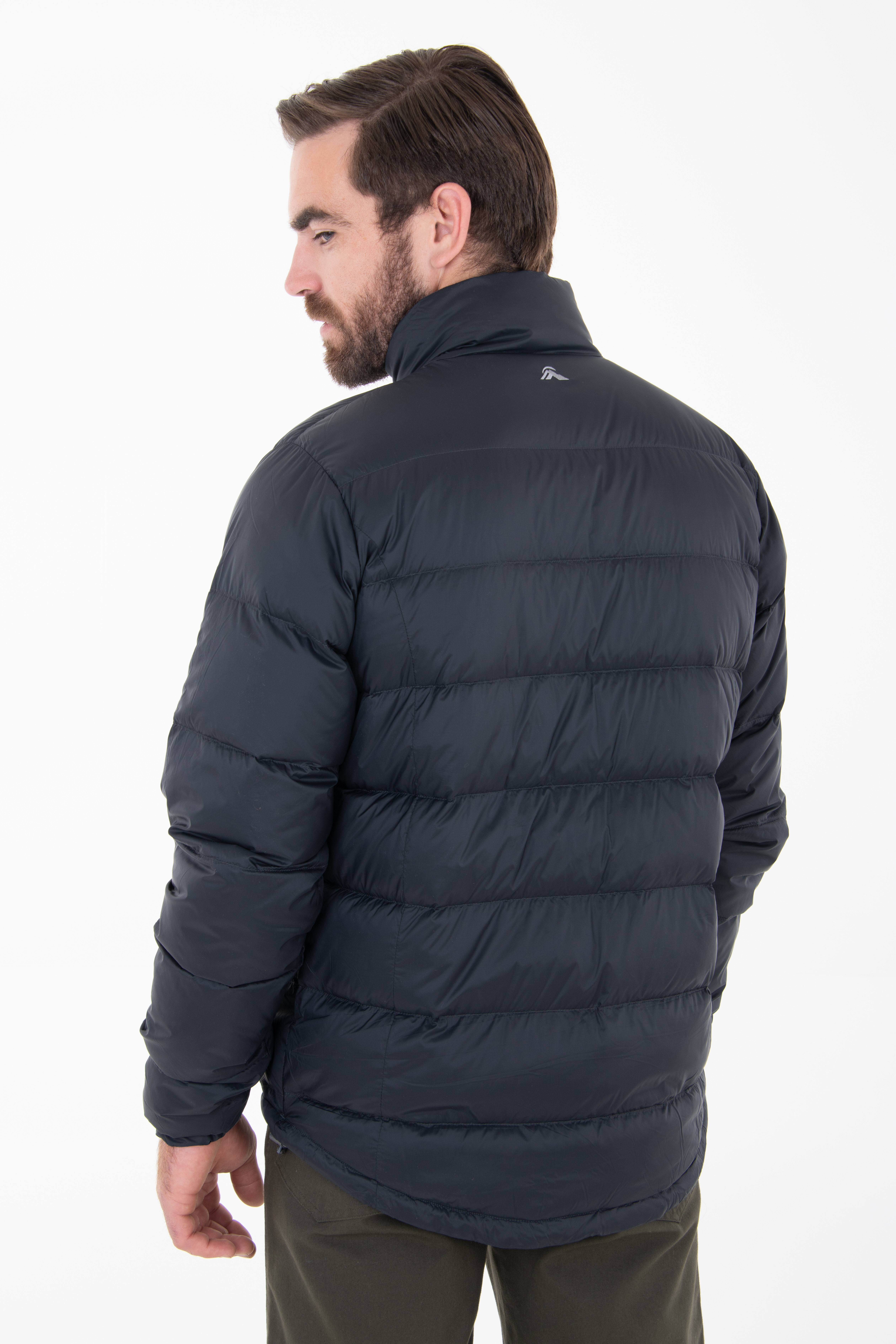macpac halo down jacket review