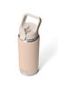 YETI&reg; Rambler&reg; Bottle with Straw Cap &mdash; 26 oz, Tahini, hi-res
