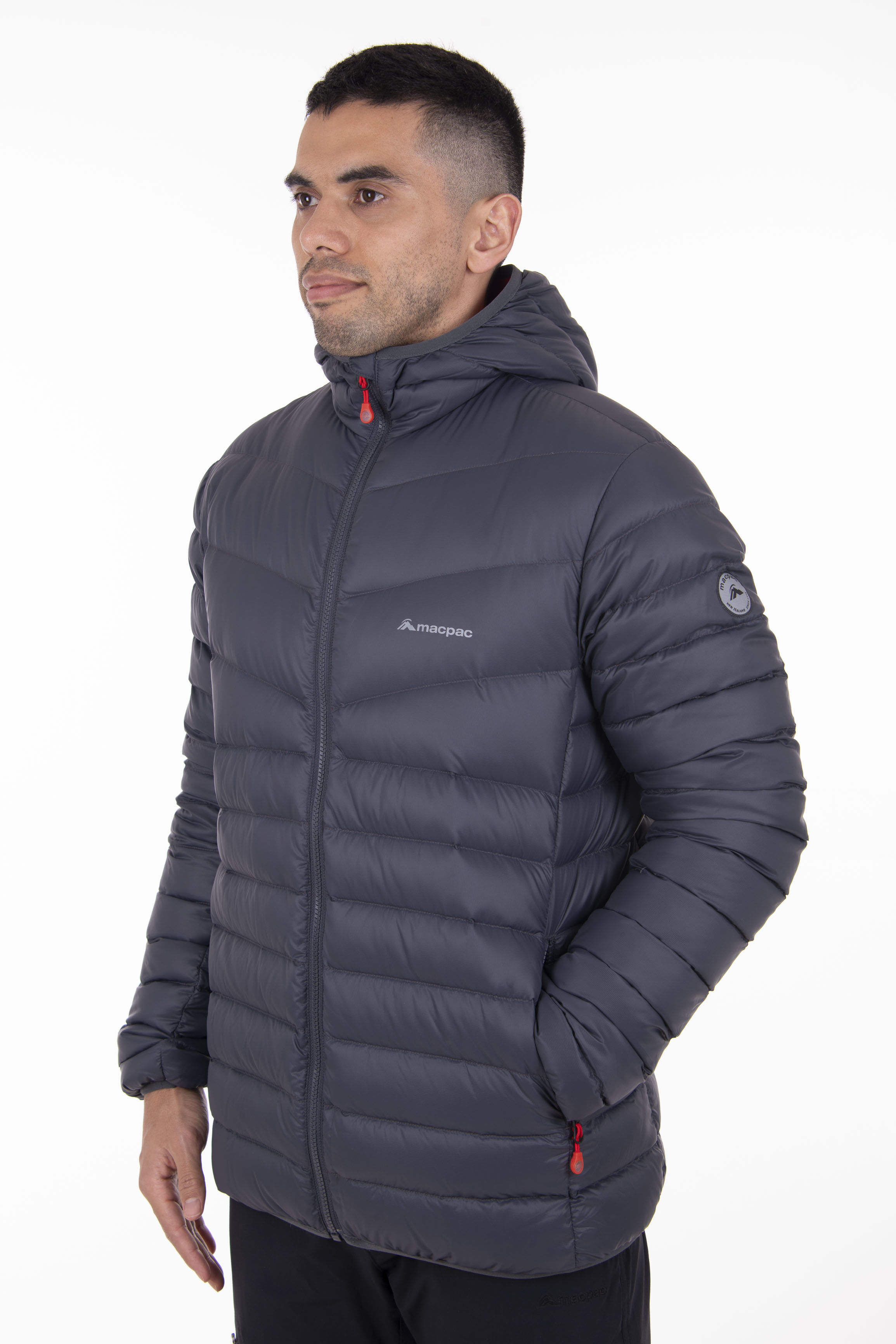 macpac mercury down jacket