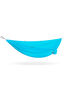 Kammok Roo Double Camping Hammock, Sky Blue, hi-res