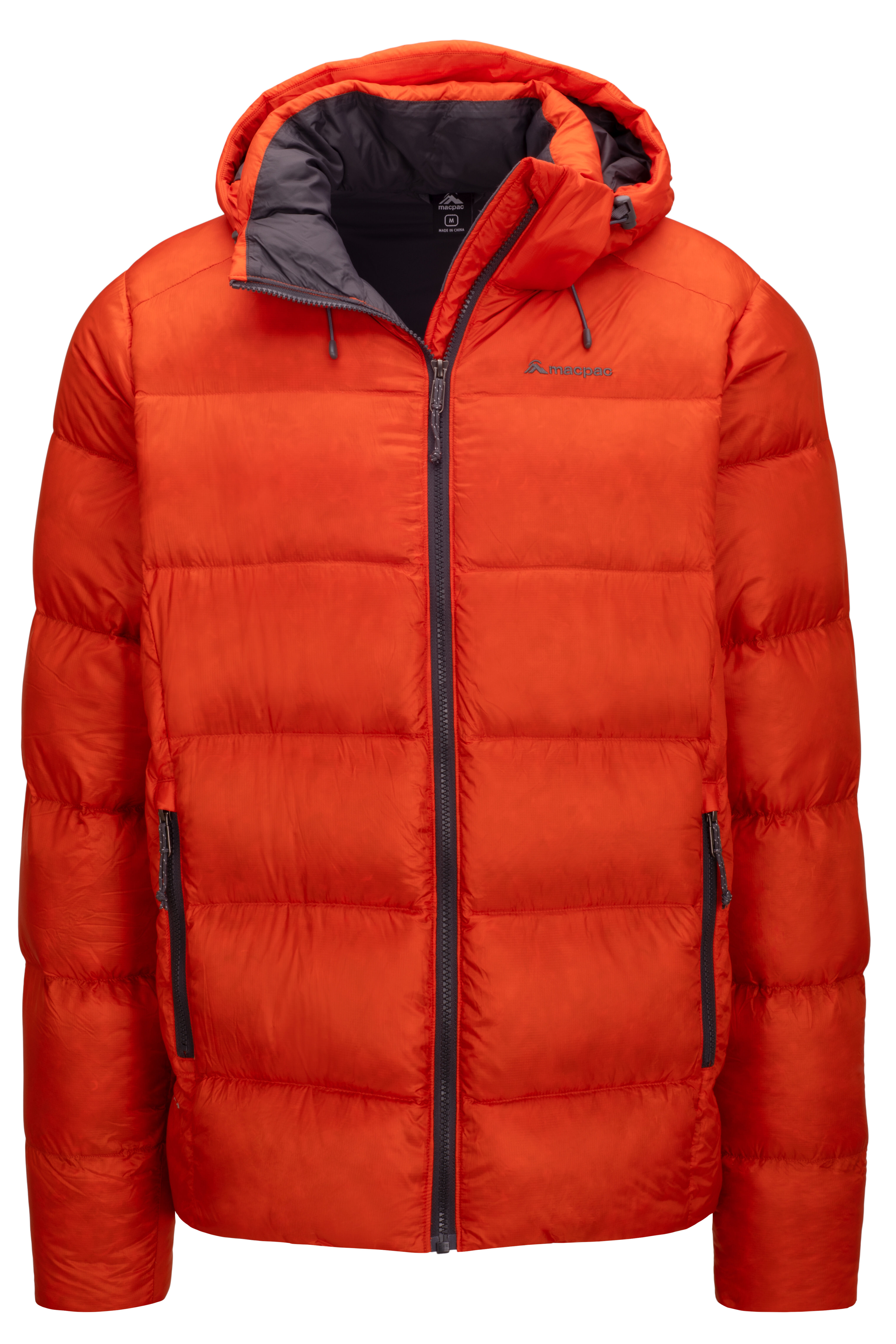 Macpac sundowner shop jacket