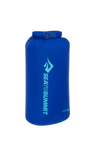 Sea to Summit Lightweight Dry Bag 8L, Surf The Web, hi-res