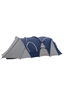 Macpac Solstice 8 Person Tent, Navy, hi-res