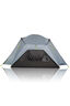 Zempire AeroSpeed 6 Air Tent, Stone/Black, hi-res