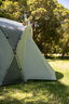 Macpac Equinox 5+ Tent Conversion Kit, Black/Iceberg Green, hi-res