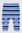 Macpac Baby 150 Merino Long Johns, Ebb and Flow Stripe, hi-res