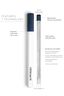 LifeStraw SIP 1-Piece with Carry Case, Midnight Blue, hi-res