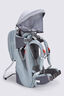Macpac Vamoose Child Carrier, Grey Mist, hi-res