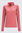 Macpac Women's Crest Fleece Pullover, Dusty Cedar, hi-res